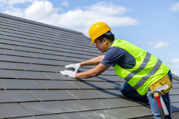 Best Local Roofing Companies  in Scottsburg, IN