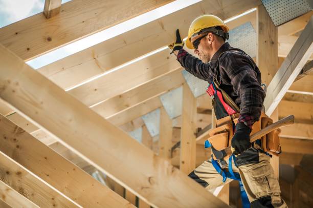 Gutter Installation and Roofing in Scottsburg, IN