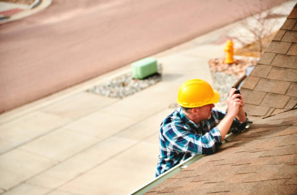 Best Storm Damage Roof Repair  in Scottsburg, IN