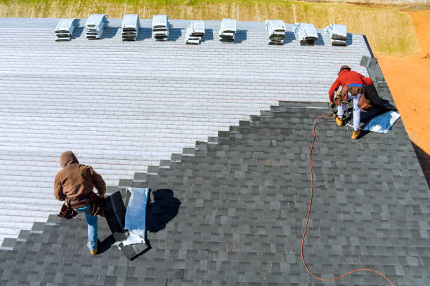 Best Residential Roofing Contractor  in Scottsburg, IN
