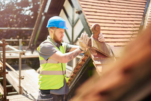 Best Best Roofing Contractors  in Scottsburg, IN