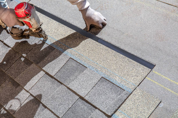 Best Commercial Roofing Services  in Scottsburg, IN